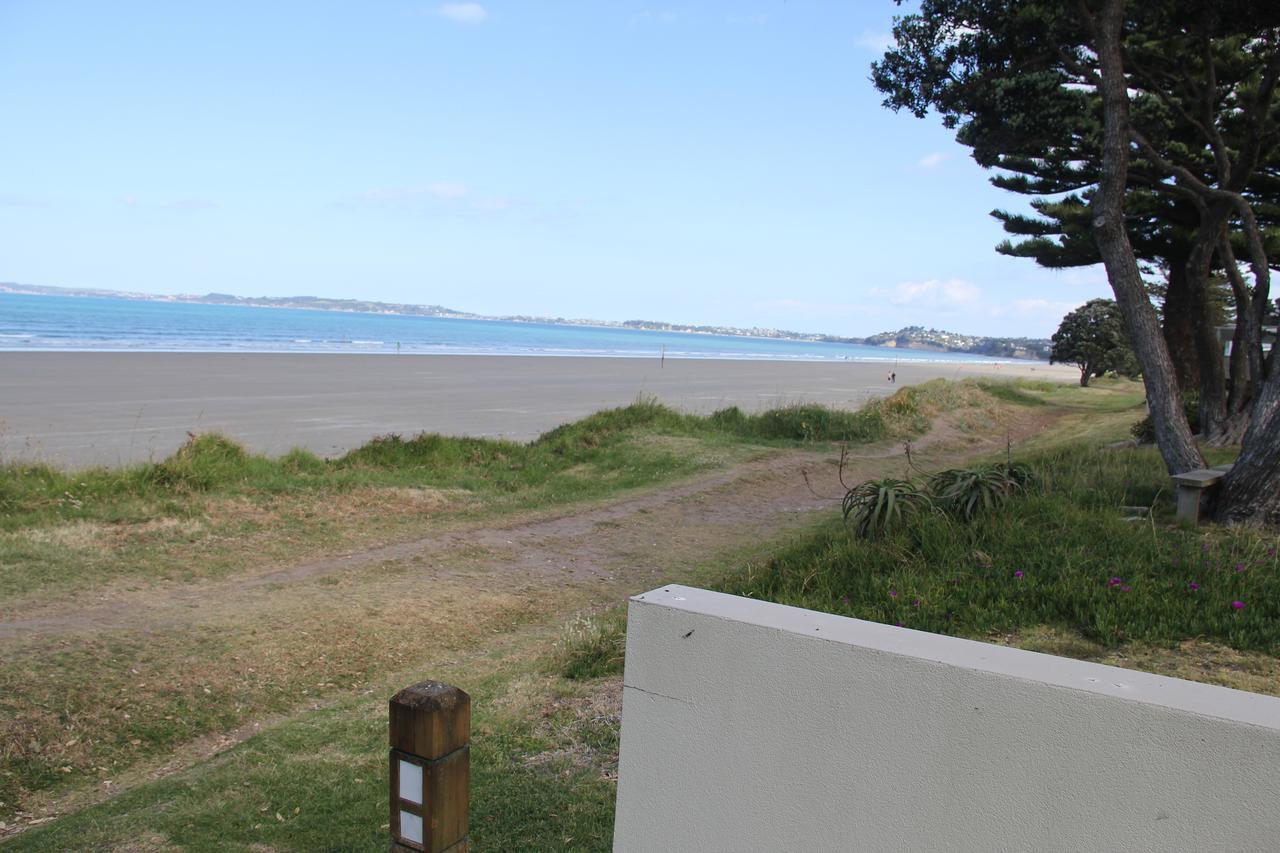 Orewa Beachfront Haven Esterno foto