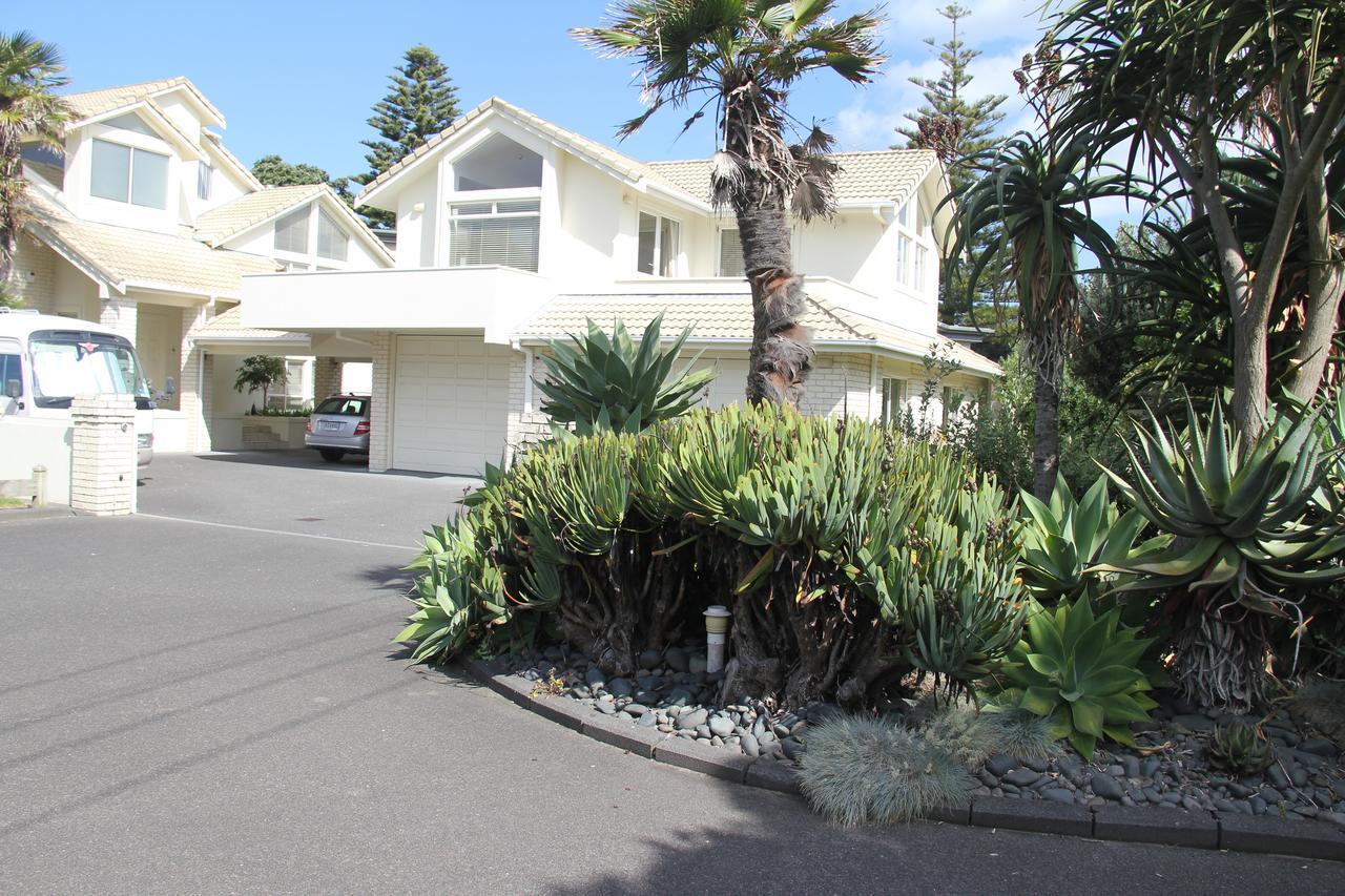 Orewa Beachfront Haven Esterno foto
