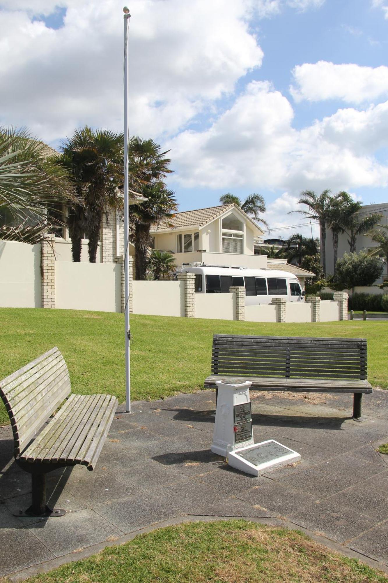 Orewa Beachfront Haven Esterno foto