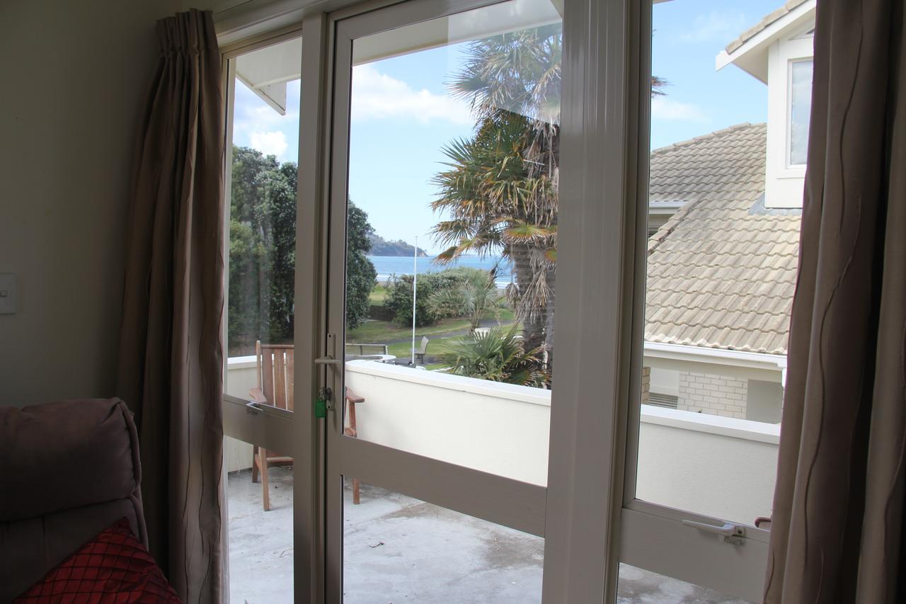 Orewa Beachfront Haven Esterno foto
