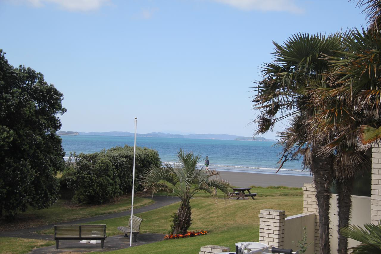 Orewa Beachfront Haven Esterno foto