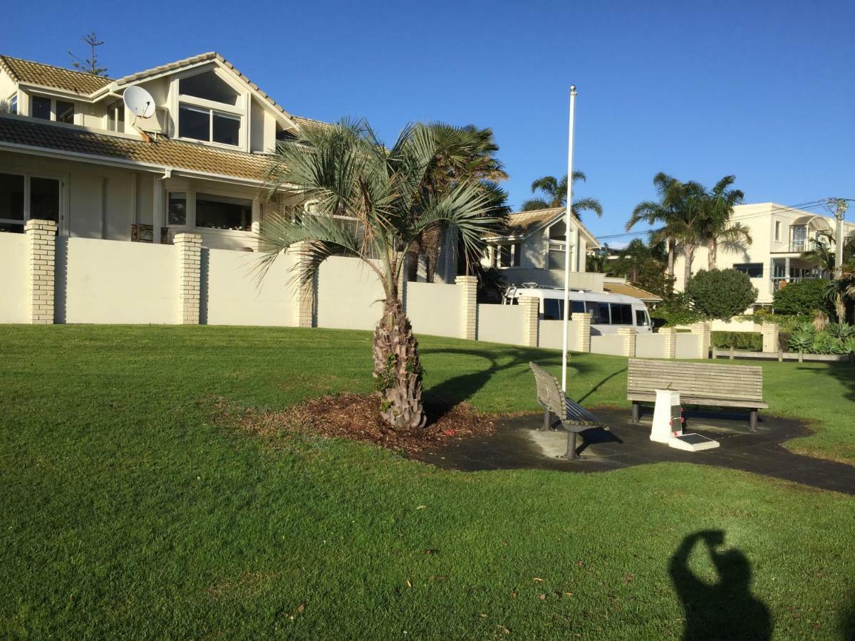 Orewa Beachfront Haven Esterno foto