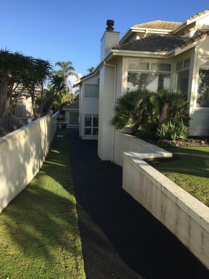 Orewa Beachfront Haven Esterno foto