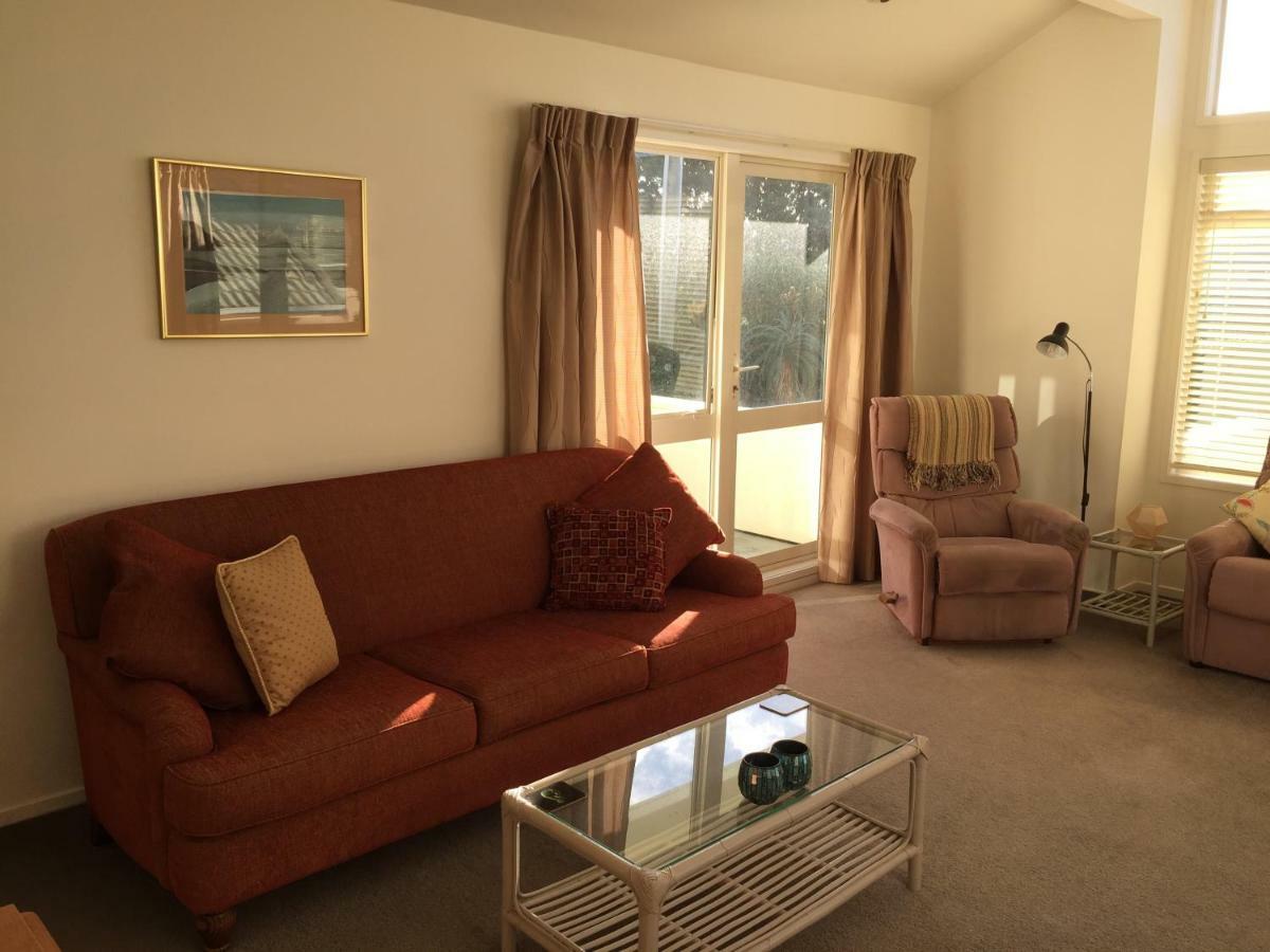 Orewa Beachfront Haven Esterno foto