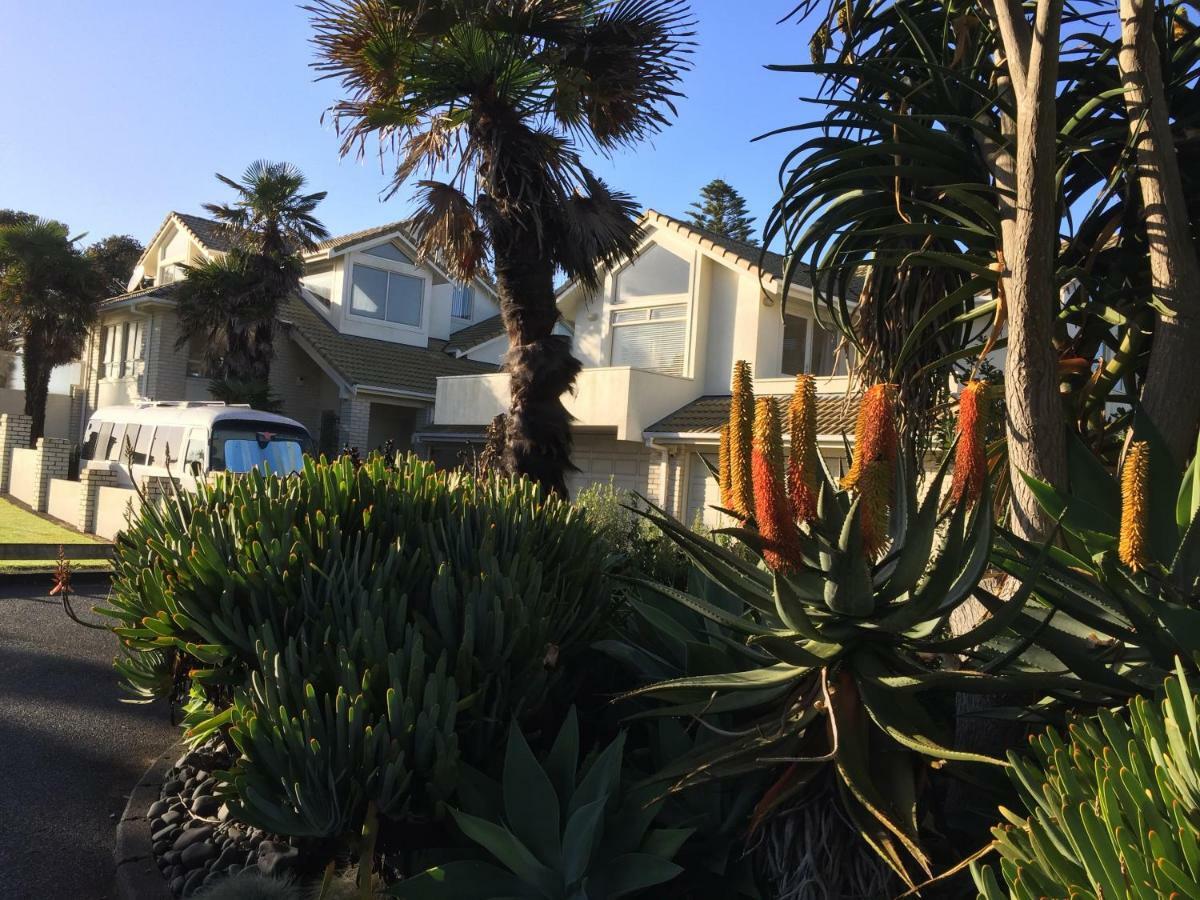 Orewa Beachfront Haven Esterno foto