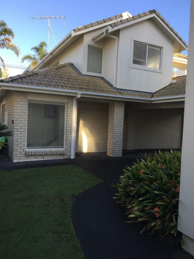 Orewa Beachfront Haven Esterno foto