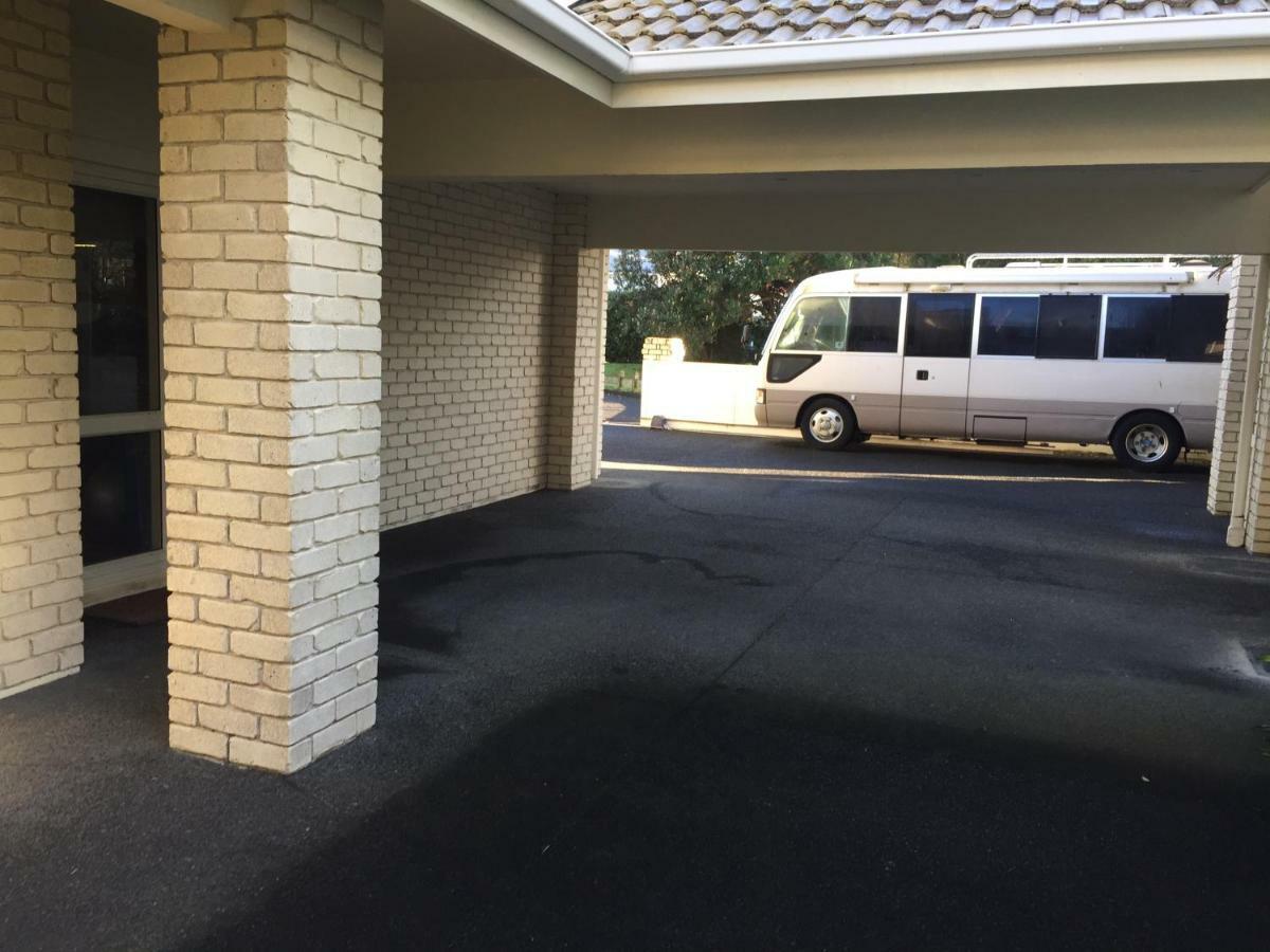 Orewa Beachfront Haven Esterno foto